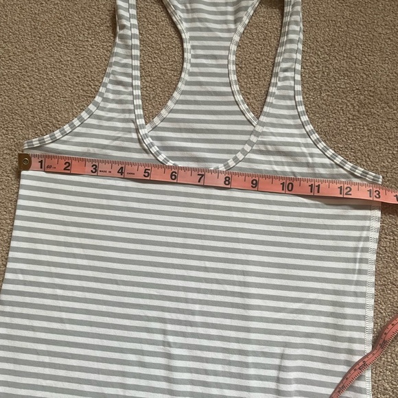 Lululemon Align Racerback tank top - Picture 5 of 7